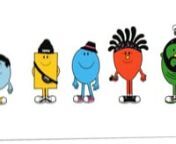 Mr. Men OUT NOW Web Banner.mp4 from mr mp