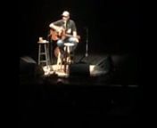 Aaron Lewis - [LIVE ACOUSTIC] - Debuting a brand new song, Am I The Only One@AaronLewisMusic - explains how the song was written just days earlier and decided to Leak this song on the tour...Thankfully, I got to witness the 2nd show of the Tour in Clearwater, FL (it was a make-up show that was cancelled in 2020 - hence the intimate setting with just a wooden stool, SM-57 Microphone and Acoustic Guitar) and it was the first time he performed this soon to be smash single! ***The RadioMainstream