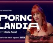 Pornolândia from pornolandia