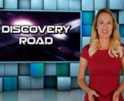 In this episode, Discovery Road takes a look at the music of Hannah Ellis performing Us, Bobby Watson with Get Down, Jess Kellie Adams performing Saving Grace and Dylan Gerard with Please Don&#39;t Let Me.Great new music and exciting new artists.