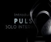 The Hot Octopuss Pulse Solo Interactive is your gateway to a whole new world of male masturbation. The original Pulse Solo Essential was dubbed the world’s first Guybrator, and now, it is interactive! Hot Octopuss&#39; multi-award-winning male sex toy can make you cum hands-free, without the need for stroking. Its versatile design means it&#39;s the perfect toy for everyone with a penis.[MEER_INFO]nPlay alone and enjoy the many exciting features the Pulse Solo Interactive has to offer. Or connect the