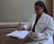 Dr. Roshni Patel is an interventional pain management physician excited to offer regenerative medicine for patients to treat musculoskeletal injuries, arthritis, and pain without any downtime or surgery.