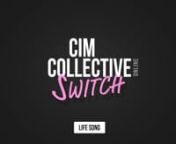 CIM Collective Switch ONLINE &#124; Life SongnnWelcome to CIM Collective Switch ONLINE! We are so excited to have you join our online community.nnJoin us tonight as we delve deeper into the revelation of MORE!n nIf you want to get connected or find out more, visit us at https://cimcollective.org/welcome/ or send us a message at info@cimcollective.orgn nWe get together online, every Sunday evening at 18:00. Don’t miss out! nAnd remember to SHARE this life-changing message.n nContact us if you want t