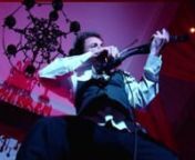 The third episode of DontPanicTV is finally here, featuring interviews and performances from Toronto-based extreme violinist Dr. Draw and his eclectic band of collaborators: cellist Eugene Fedorichine, drummer Jeff Cote, and free-style painter Jessica Gorlicky, with a special appearance by classical violinist David Visentin.nnOften referred to as the