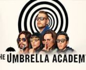 The Umbrella Academy: Season 2 | Trailer from the umbrella academy season trailer