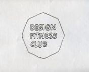 First DESIGN FITNESS CLUB video for upcoming IDN special Brussels issue. nA handmade video made of more than 500 drawings. nSound recorded at SUMO STUDIO.nwww.designfitnessclub.comnwww.idnworld.com