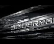 You loved the Amazing Spider-man title sequence. So here&#39;s the tutorial that shows you exactly how to recreate it in After Effects with our ShapeShifter AE plug-in. Nancy from mettle hosts this fun tut. You also get the free project file to boot! Download a free demo of ShapeShifter AE and follow along.nnFind out more about ShapeShifter AE: http://www.mettle.com/shapeshifter-ae/nFree project file: http://www.mettle.com/freebies/SSAE-Spidey.zipnDownload a free demo: http://www.mettle.com/free-dem