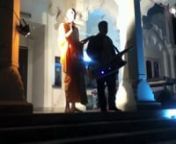 Bhaktivedanta Band LIVE in Guwahati, Saturday, 25th February, 2012. This kirtan performance was the debut performance of Bhaktivedanta Band&#39;s Electronica and House music kirtan style!nnnIt is often said that the Founder-acarya of ISKCON, Srila Prabhupada, has