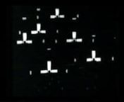 Excerpt from Studie nr 8 (1931). The entire film is available on the new DVD, http://www.centerforvisualmusic.org/Fischinger/newdvd.htmnnFor more on Fischinger and his work see the Fischinger Research pages atnwww.centerforvisualmusic.org/FischingernnPlease be respectful, don&#39;t hack or steal our clips, and we&#39;ll continue to put Fischinger and other historical visual music films online. Thank you!Please support CVM and its work preserving the Fischinger legacy.nnThe Oskar Fischinger films are o