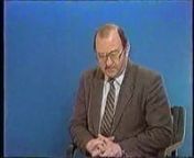 Spēle. 1.daļa (no5). TV 1988.g. raidījums par to, kā VDK iznīcināja nacionālo pretošanās kustību.