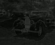 Click the square symbol on the right low corner to see the video in full screen mode.nnThis video tells about the outdoor shooting of Bugattis at the International Bugatti Meeting 2009 in Castiglione della Pescaia, eigtheen years after the Sessions for