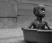 A cada 1 minuto 5 crianças morrem na Africa, é imposivel não perceber o quanto o mundo em que vivemos pode ser tão desigual, enquanto algum morrem de fome; na América do Norte por exemplo, a obesidade é um caso de saúde pública ! nRecentemente uma ONG advertiu sobre um crescente risco de risco de fome no oeste e centro da África (República do Chade, Burkina Faso, Nigéria, Mali, Mauritânia e o norte do Senegal). A ONG afirma que 13 milhões de pessoas estão em risco na região do Sah