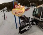 Las Vegas Ski and Snowboard Resort hosts the annual