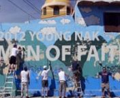 Shots from the 2012 Young Nak Men of Faith trip to Mexico. March 2nd to March 10th. Guadalajara, Lomas del Sur, Santa María, Tlaquepaque and Manzanillo.nnMusic - Tu Fidelidad by Eric López
