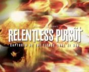 The Trailer video for this upcoming Acquire the Fire tour — Relentless Pursüt. Check out http://atftour.com for more resources, details, and information on how you can join the Pursüt!nnMusic by: nhttp://soundcloud.com/23violins