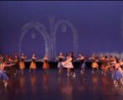 Clips of Julian Amir Lacey&#39;s performances during his time at City Ballet School in San Francisco, CA, and at Teen Dance Company (TDC) in Mountain View, CA, from the age of 15-16. These performances include the following styles: classical ballet, contemporary ballet, modern dance, tap dance, and hip hop. In addition, the reel includes two pieces of student choreography created by Julian that were performed at competitions and elsewhere.