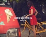 Over 25,000 views! Thank you so much to everyone who&#39;s watched and shared this video, xxnnVisit http://www.bobbinbicycles.co.uknhttp://twitter.com/bobbinbicyclesnnMusic: &#39;De Lux&#39; courtesy of The Duke Spiritnhttp://thedukespirit.comnnFlickr gallery: http://flic.kr/s/aHsjw11pcqnnWatch the Bobbin x Globe video here: http://vimeo.com/21966483nnhttp://mileslangley.comnhttp://twitter.com/milesnz