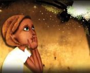 1,2 Million Children are bought and sold across international borders each year. The majority of these victims are forced into the commercial sex trade. The animation short