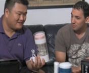 Ever heard of a robotic blowjob machine? Yes, in this episode we are talking about BJ. An automated, hands-free blowjob machine that is getting our host all excited.nnWatch on as LZ Wang chats with CEO of www.roboticblowjob.com about his ingenious invention.