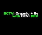 BROCCOLI CITY CAUGHT UP WITH MEDIA PERSONALITY DEVI DEV (93.5 KDAY)TO TALK ABOUT BEING ORGANIC AND BEING FLY..DUH!!..LOL...ENJOY!!!nnGET YOUR