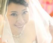 Aneki & Grace Wedding Cinematography from aneki