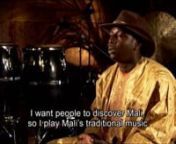 Commisioned by The Africa Channel &amp; shot on location at the iconic north african venue &#39;Momo&#39;s Kemia Bar&#39; in London, &#39;Soundcheck at Momo&#39;s&#39; is a 30 minute format television show. This episode features Malian artist Vieux Farka Touré.nn3 x Sony HDW750s, HJ11, HJ21 lenses, Egripment Track &amp; Dolly.nnhttp://www.dreadnoughtmedia.co.uk