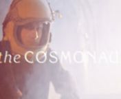 THE COSMONAUT tells the story of a young man who left earth once upon a time and returns to find the home he once knew a desolate wasteland...nnA film by the storytellers of VINEGAR HILL. nnCheck out the teaser for our next project: http://TwinReflexMovie.comnn————nnDirected By DAVID ALTROGGEnWritten By DAVID ALTROGGE &amp; MICHAEL J. HARTNETTnDirector of Photography MICHAEL J. HARTNETTnEdited By SHEPHERD AHLERS, MICHAEL J. HARTNETT, &amp; DAVID ALTROGGEnOriginal Music By ROGER HOOPERnSo