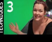 For more like this, grab yourself a copy of Eve&#39;s 1 hour long lighting masterclass: https://www.e-junkie.com/ecom/gb.php?i=EVEHAZLM&amp;c=single&amp;cl=219939nnLearn the basics of chroma key with @EveHazelton and the Realm Team!nnIn the last of three lighting tutorials created for http://www.philipbloom.net Eve takes us through the three steps of greenscreen work:nn1. How to analyse you background plate to ensure a convincing key.nn2. How to light your screen and subject to match the background