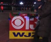 Happy Holidays from WJZ! from wjz
