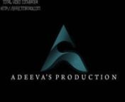 this project is made by me.. for adeeva&#39;s production house... Located in Lahore...