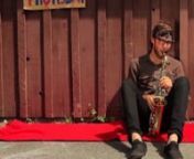 An improvised monologue featuring:nnDEVIN MACKENZIE + SAXOPHONE + PUBLIC TOILETnnCheck out http://pumptrolleycomedy.comnnProduced bynhttp://weekendleisure.canhttp://instanttheatre.com/multiplex