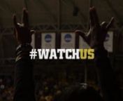 Client: WSU AthleticsnTitle: #WATCHUS 90nProduced by: Intake StudiosnnIntake Studios is a video production and motion design studio located in Wichita, Kansas and Kansas City, Missouri. As a top-caliber creative resource in the Midwest that takes projects from inception through completion, Intake consistently delivers a final product that exceeds expectations.nnHousing professionals with backgrounds in broadcast production, graphic design, advertising and marketing, Intake prides itself as being