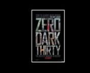 http://www.innovativecommunications.tv “Zero Dark Thirty” has been getting a lot of accolades, and is starting to win awards.It’s also been stirring some controversy.I’m Keith Kelly and my thoughts on this historical drama are coming up right now.nn“Zero Dark Thirty” revolves around the decade long hunt for Osama bin Laden, and is centered around a female CIA agent who wont rest until the job is done.The commercials make it look like it’s mostly about the covert mission by th