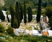 A tilt shift film by Joerg Daiber shot in Ceriana, Liguria, Italy.nWATCH FULL SCREEN!nnFacebook: https://www.facebook.com/MiniatureFilmsnTwitter: http://www.twitter.com/spoonfilmnYouTube: http://www.youtube.com/littlebigworldnWeb: http://www.spoonfilm.comnYou can license raw footage clips from the Little Big World series here: http://www.gettyimages.de/Search/Search.aspx?contractUrl=2&amp;language=de&amp;family=creative&amp;p=spoonfilm&amp;assetType=filmnnFor embedding please use this site: http