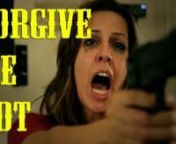 Forgive Me Not (2012) - Short Film from jennifer granado