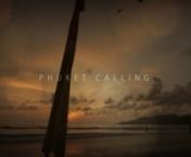 Phuket CallingnnOur 5-day phuket trip video. nnCamera : 7DnnEdited/Color Grading by Firdaus Hashim.nnCinematography by Ridhwan RazaknnMusic : Nacho Sotomayor - Wonderful Moments