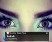 Destino Costa Rica, Mexican NF for VWSC 09 from vwsc