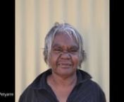 Jeannie Long Petyarre est née au début des années 1950 à Boundary Bore, un secteur d’Utopia Station, à 270 km au nord-est d&#39;Alice Springs.nnNièce d’Emily Kame Kngwarreye (1911 – 1996), sœur de Rosemary Petyarre, demi sœur d’Evelyn Pultara (2005 lauréat du Prix Telstra) et de Greeny Purvis († 2010), elle appartient au même groupe social« Petyarre » queles artistes Gloria Petyarre, Kathleen Petyarre et AdaBird Petyarre. nnComme beaucoup de femmes artistes d’Utopia, Je