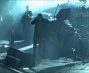 Video zespołu Absynth z gościnnym udziałem Romana Kostrzewskiego.