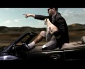 A short scene from a movie that my goat Chad and I were making last year.... kinda wish we would have finished when I still lived in californ. It was about a man and his goat. Solving mysteries, unlocking ancient secretsand hot shotting around in sports cars.
