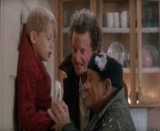8 Surprising Facts About , &#39;Home Alone&#39;.&#60;br/&#62;Since it first debuted in 1990,&#60;br/&#62;‘Home Alone’ has become a &#60;br/&#62;classic movie enjoyed by all.&#60;br/&#62;But do you know everything there is to know&#60;br/&#62;about Kevin McCallister’s mischievous antics&#60;br/&#62;with the two would-be robbers? .&#60;br/&#62;Here are some facts you may not have known about the holiday cult classic.&#60;br/&#62;1. During one of the movie’s&#60;br/&#62;many booby trap scenes,&#60;br/&#62;Daniel Stern agreed to have a&#60;br/&#62;live tarantula crawl across his face.&#60;br/&#62;2. Inspired by his own traveler’s anxiety,&#60;br/&#62;John Hughes wrote the script for &#60;br/&#62;‘Home Alone’ in less than 10 days.&#60;br/&#62;3. The 4,250-square-foot home used&#60;br/&#62;as the McCallister household is worth&#60;br/&#62;over &#36;1.5 million in real life. .&#60;br/&#62;4. ‘Home Alone’ held the title of highest-grossing&#60;br/&#62;domestic live-action comedy for 27 years before&#60;br/&#62;being knocked out by ‘Never Say Die’ in 2017.&#60;br/&#62;5. Joe Pesci actually bit and broke skin on &#60;br/&#62;Macaulay Culkin’s finger while filming a rehearsal scene. Culkin reportedly still has the scar. .&#60;br/&#62;6. Robert De Niro was originally asked&#60;br/&#62;to portray one of the robbers but&#60;br/&#62;ultimately turned down the role. .&#60;br/&#62;7. Some people believe Elvis Presley, who died in 1977, can be spotted in the background of one of the airport scenes. .&#60;br/&#62;8. Producers cast a boy in costume as Buzz’s&#60;br/&#62;girlfriend in order to spare a girl being cast&#60;br/&#62;solely for the reason of being “funny-looking.”