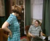 THIS PROGRAMME REFLECTS THE STANDARDS, LANGUAGE AND ATTITUDES OF ITS TIME. SOME VIEWERS MAY FIND THIS CONTENT OFFENSIVE.&#60;br/&#62;&#60;br/&#62;&#60;br/&#62;25 May 1972&#60;br/&#62;&#60;br/&#62;When Joan decides to make herself more attractive to her husband Eddie, she little realises that it will start off a chain of events which will bring the uneasy truth between them and Barbie and Bill into open warfare.