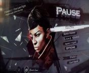 2022 remake dishonored death of outsider gameplay