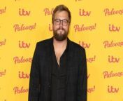 &#39;Love Island&#39; narrator Iain Stirling is to voice the American version of the dating show.