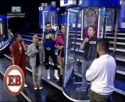 Aired (June 17, 2022): Bakit kaya hindi agad natanngap ni tatay Morieto ang pagiging beki ni Maja-ppiness?&#60;br/&#62;&#60;br/&#62;Eat Bulaga! (EB) is the longest noontime variety show in the Philippines produced by Television And Production Exponents Inc. (TAPE) and currently being aired by GMA Network.