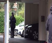 A murder investigation has been launched after an elderly man was found dead in Worthing.&#60;br/&#62;