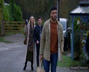 Emmerdale - Ruby and Nate Argue (25th March 2024) from ruby day naked