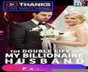 The Double Life of My Billionaire Husband Full Episode HD 2024 - video Dailymotion
