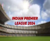 Royal Challengers Bengaluru suffered a six-wicket defeat against defending champions Chennai Super Kings in the Indian Premier League 2024 opener at Chepauk, Chennai on March 22, 2024. Dinesh Karthik reviews the match. (Video Credit: IPL)