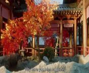 The Legend of Shen Li - Episode 14 (EngSub)